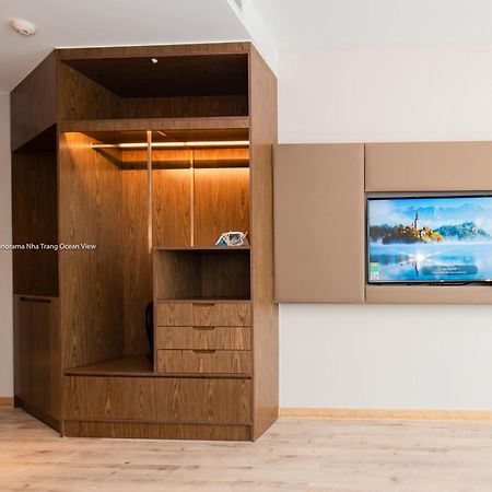 Hd Panorama Nha Trang Condotel- 2 Nguyen Thi Minh Khai Нячанг Экстерьер фото