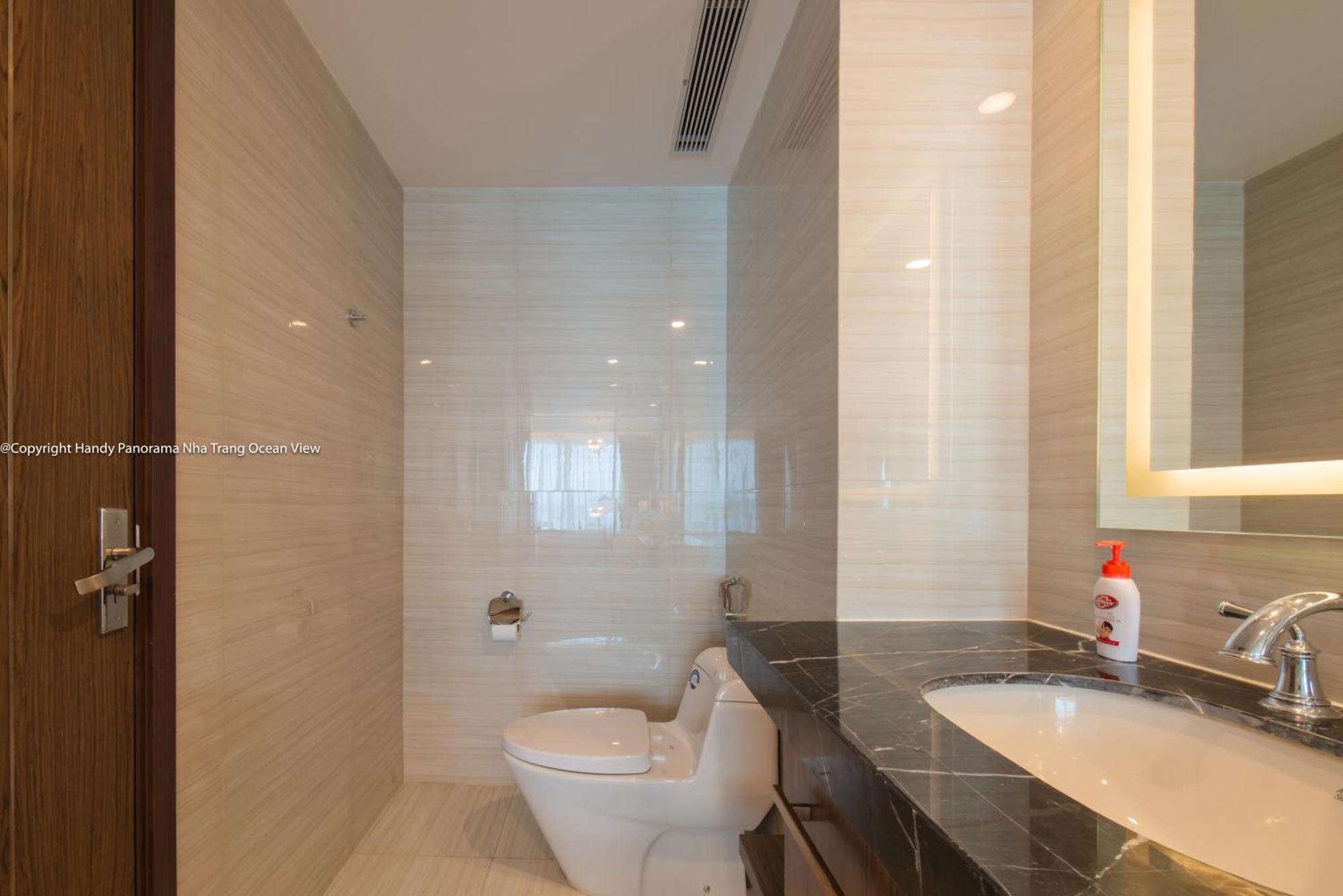 Hd Panorama Nha Trang Condotel- 2 Nguyen Thi Minh Khai Нячанг Экстерьер фото