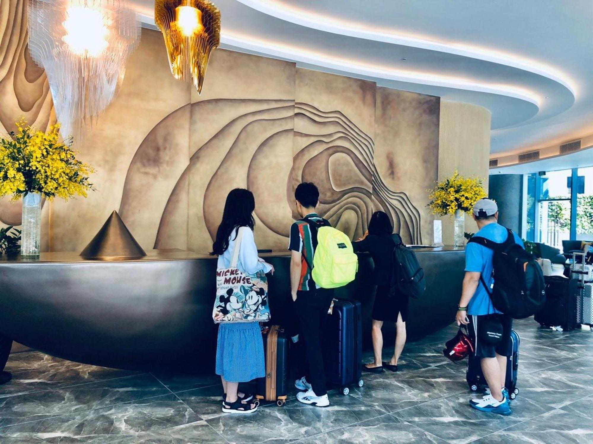 Hd Panorama Nha Trang Condotel- 2 Nguyen Thi Minh Khai Нячанг Экстерьер фото