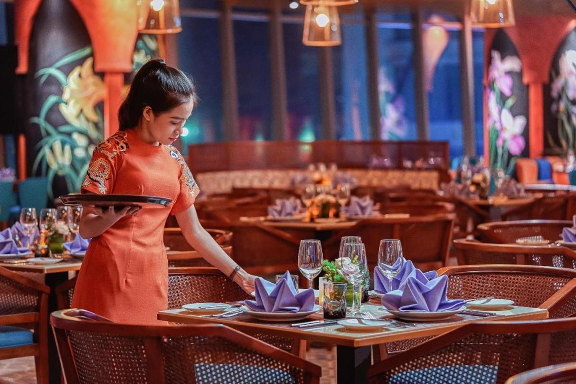 Hd Panorama Nha Trang Condotel- 2 Nguyen Thi Minh Khai Нячанг Экстерьер фото